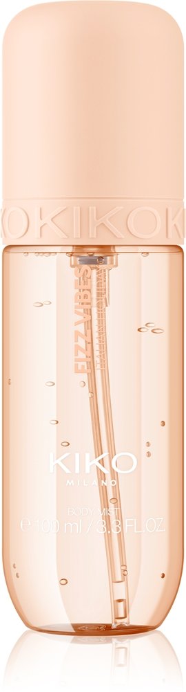 KIKO Milano Italian Holiday Fizz Vibes 100 ml