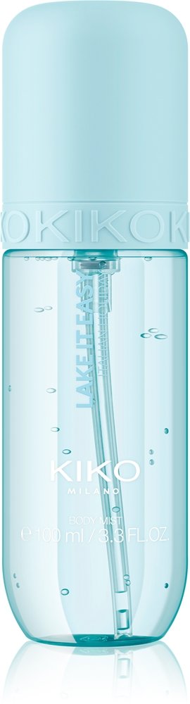 KIKO Milano Italian Holiday Lake It Easy 100 ml