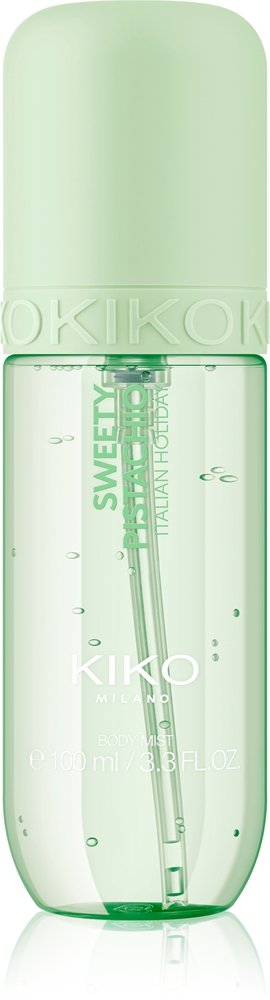 KIKO Milano Italian Holiday Sweety Pistachio 100 ml