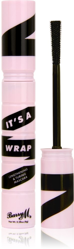 Barry M It's A Wrap 8 g