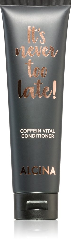 Alcina It's never too late! 150 ml
