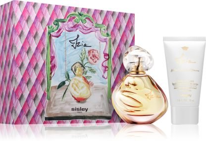 Sisley Izia Luke Edward Hall Gift Set