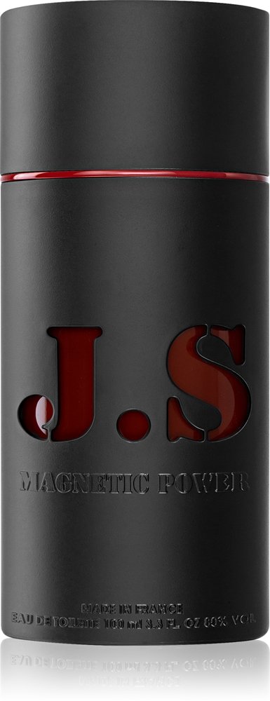 Jeanne Arthes J.S. Magnetic Power 100 ml