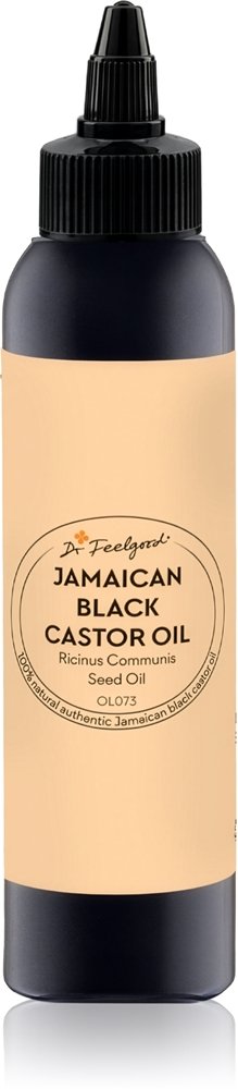 Dr. Feelgood Jamaican Black Castor Oil 100 ml