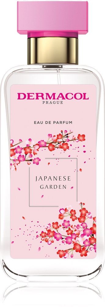 Dermacol Japanese Garden 50 ml
