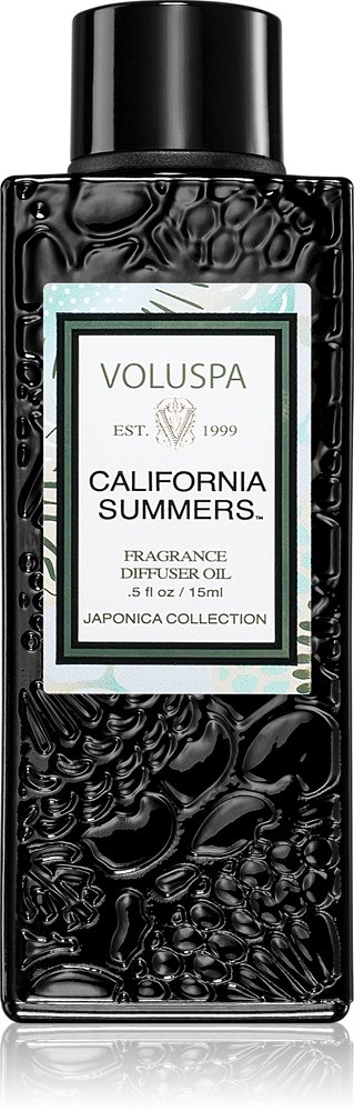 VOLUSPA Japonica California Summers 15 ml
