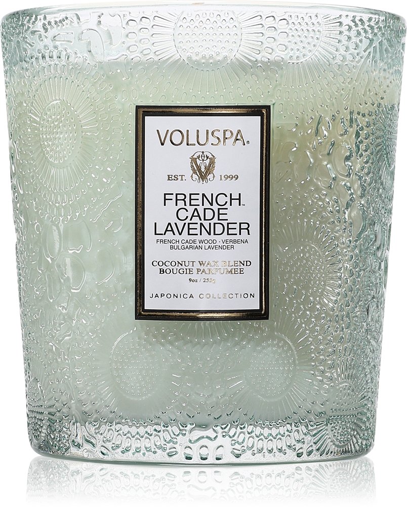 VOLUSPA Japonica French Cade Lavender 255 g