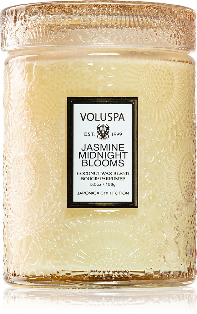 VOLUSPA Japonica Jasmine Midnight Blooms 156 g