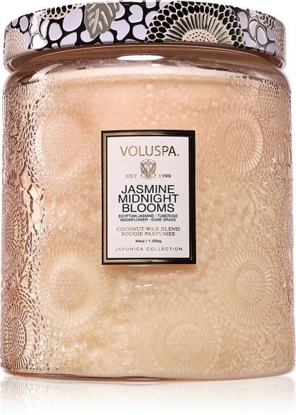 VOLUSPA Japonica Jasmine Midnight Blooms 1,25 kg
