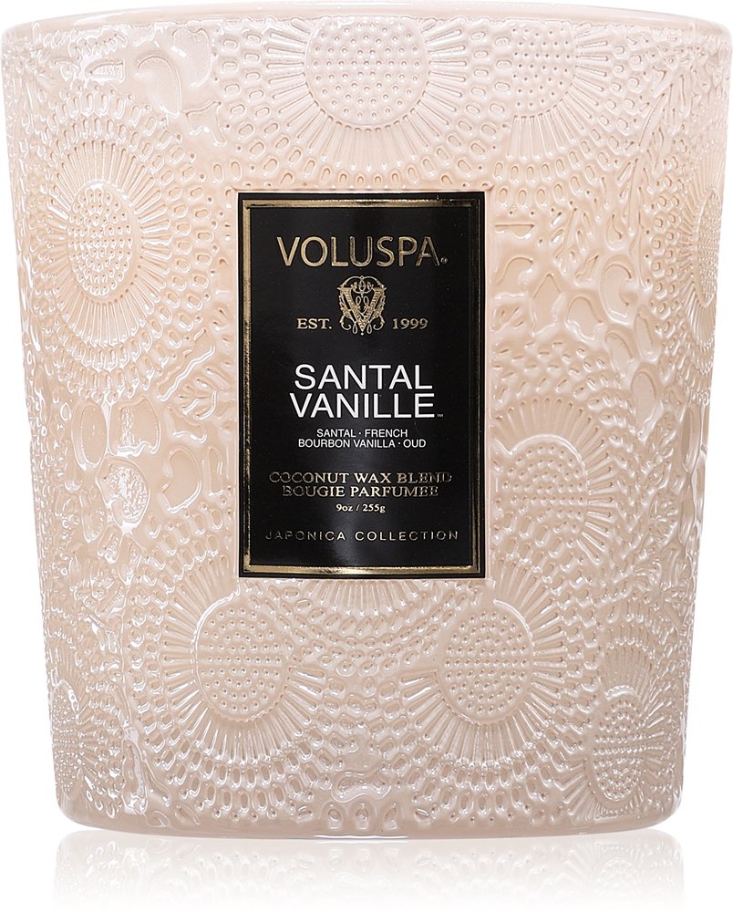 VOLUSPA Japonica Santal Vanille 255 g