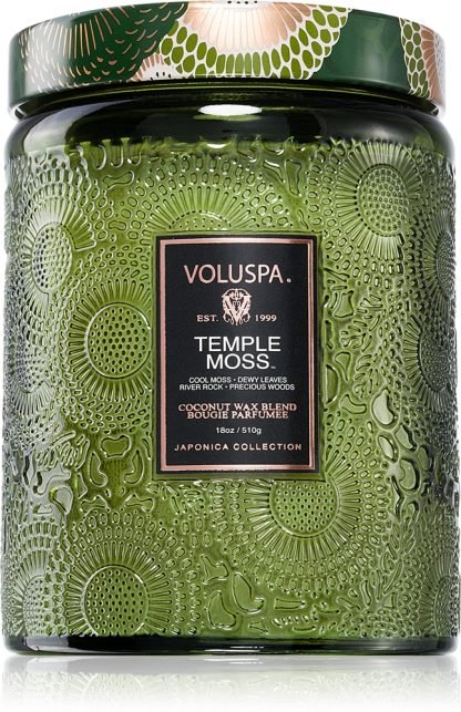 VOLUSPA Japonica Temple Moss 510 g