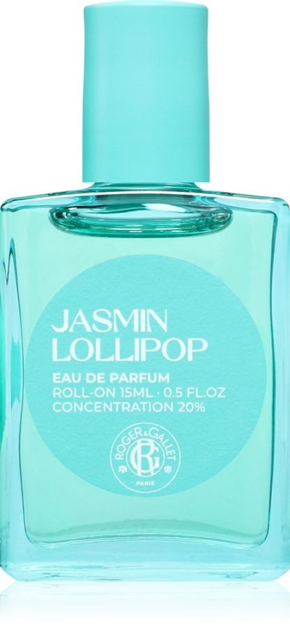 Roger & Gallet Jasmin Lollipop 15 ml