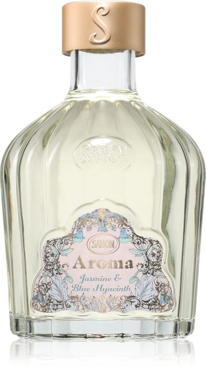 Sabon Jasmine & Blue Hyacinth 245 ml