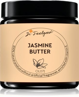 Dr. Feelgood Jasmine Butter 120 ml