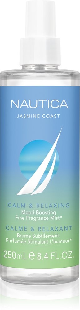 Nautica Jasmine Coast 250 ml