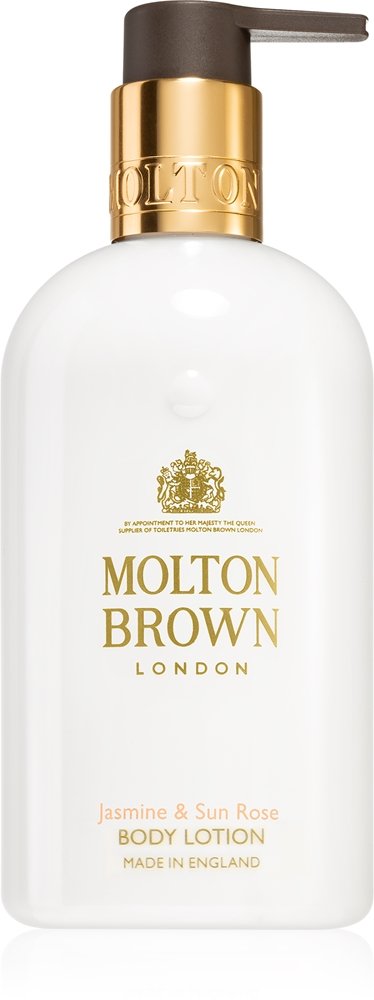 Molton Brown Jasmine & Sun Rose 300 ml