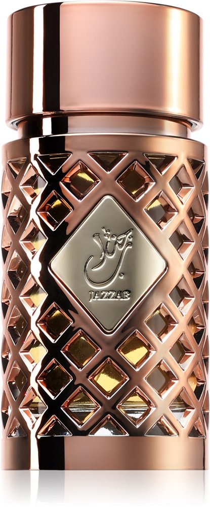Ard Al Zaafaran Jazzab Gold 100 ml