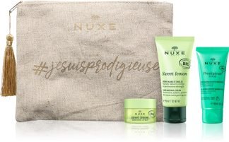 Nuxe Je Suis Prodigieuse Set