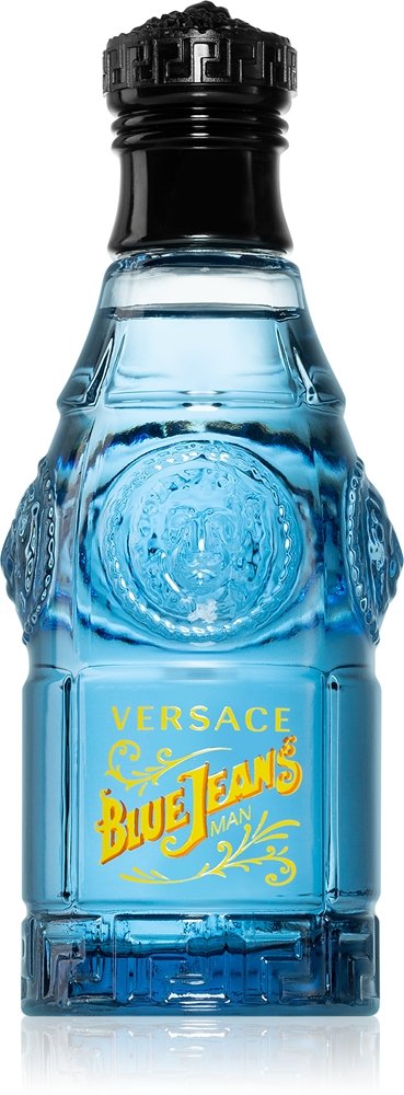 Versace Jeans Blue 75 ml