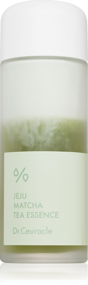 Dr.Ceuracle Jeju Matcha Tea Essence 150 ml