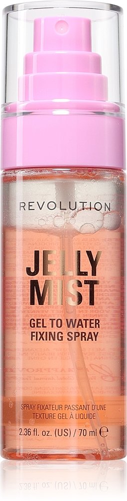 Revolution Jelly Juice 70 ml