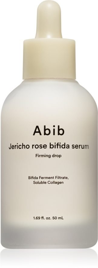 Abib Jericho Rose Bifida Serum Firming Drop 50 ml