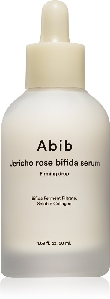 Abib Jericho Rose Bifida Serum Firming Drop 50 ml