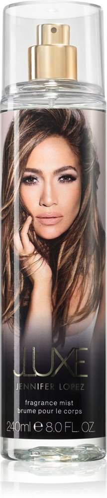 Jennifer Lopez JLuxe 240 ml