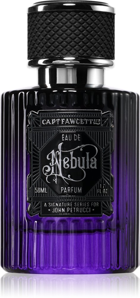 Captain Fawcett John Petrucci's Nebula Eau de Parfum 50 ml