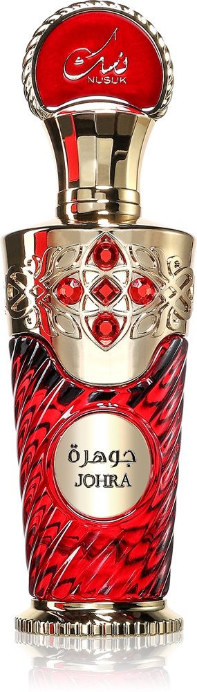 Nusuk Johra 100 ml