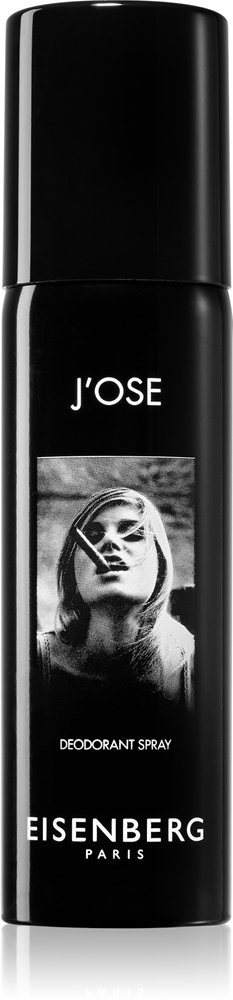 EISENBERG J’OSE 100 ml