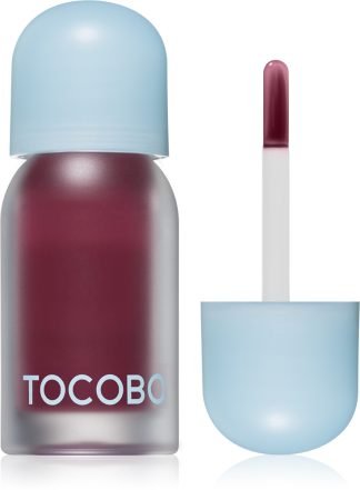 TOCOBO Juicy Berry Plumping Lip Oil 4 g