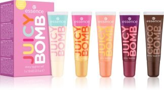 essence Juicy Bomb