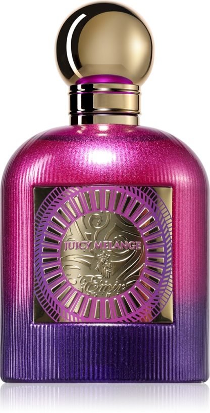 Paris Corner Juicy Melange 100 ml
