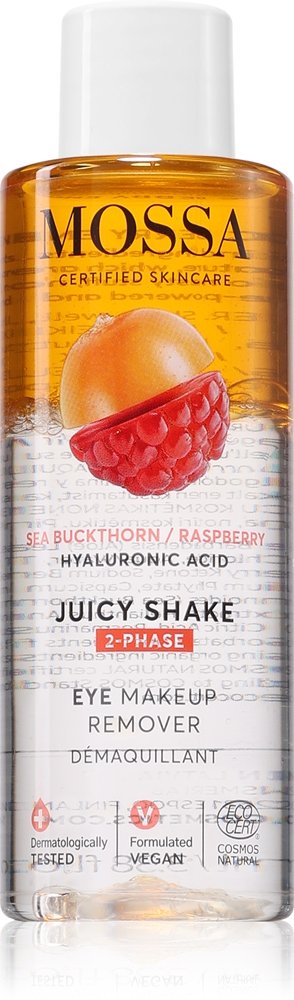 Mossa Juicy Shake 100 ml