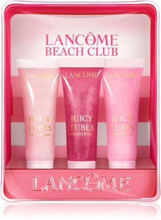 Lancôme Juicy Tubes