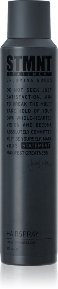 STMNT Julius Cvesar Hairspray 150 ml