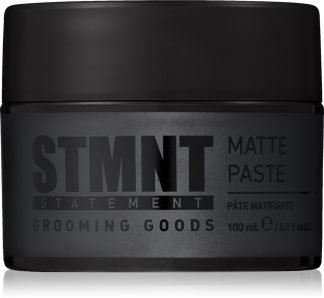 STMNT Julius Cvesar Matte Paste 100 ml