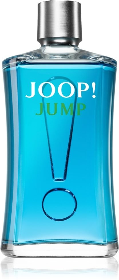 JOOP! Jump