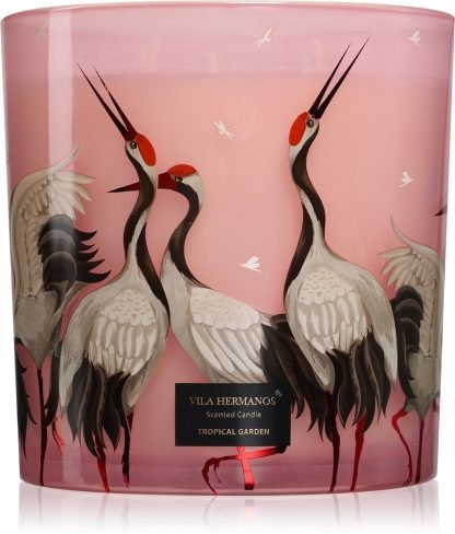 Vila Hermanos Jungletopia Tropical Garden 1450 g