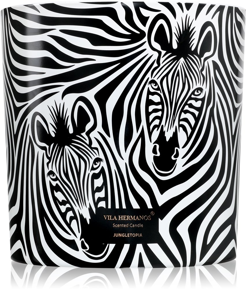 Vila Hermanos Jungletopia 1450 g
