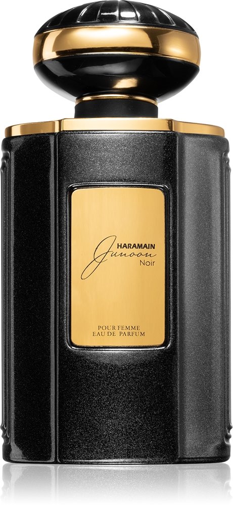 Al Haramain Junoon Noir 75 ml