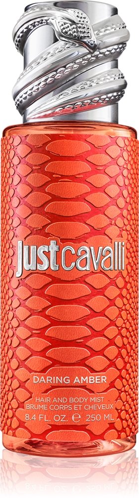 Roberto Cavalli Just Cavalli Daring Amber 250 ml