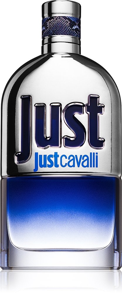 Roberto Cavalli Just Cavalli For Him 90 ml