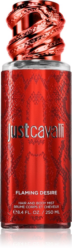 Roberto Cavalli Just Cavalli Mistflaming Desire 250 ml