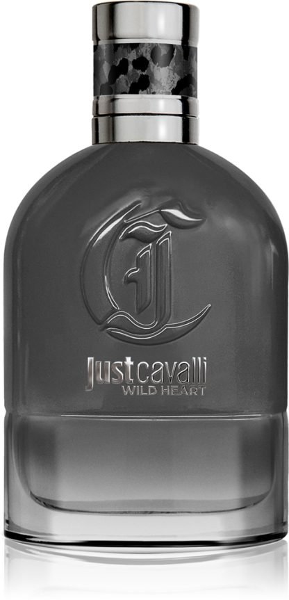 Roberto Cavalli Just Cavalli Wild Heart For Him
