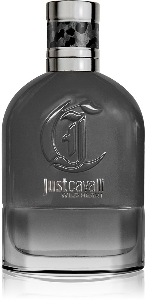 Roberto Cavalli Just Cavalli Wild Heart For Him