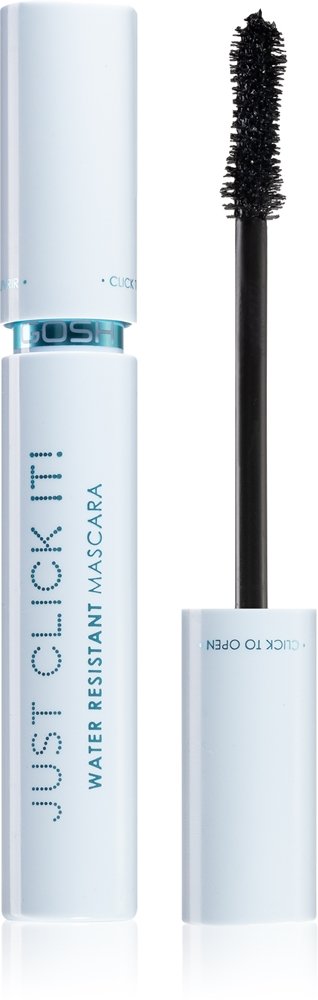 GOSH COPENHAGEN Just Click It! Water Resistant 10 ml