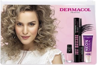 Dermacol Just Mascara