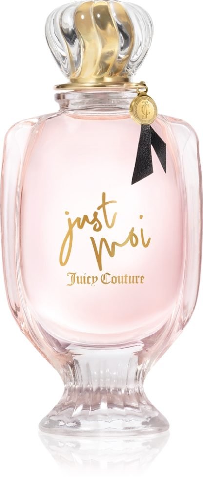 Juicy Couture Just Moi